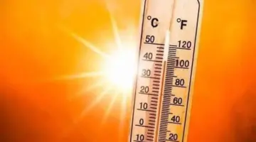 موجة حارة تضرب البلاد تدريجياً.. الأرصاد تكشف تفاصيل طقس الأسبوع الجاري